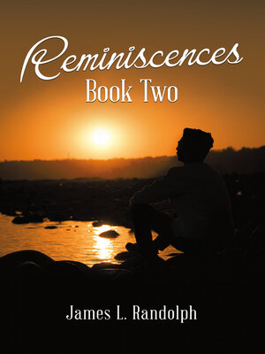 cover image of Reminiscences Book Two